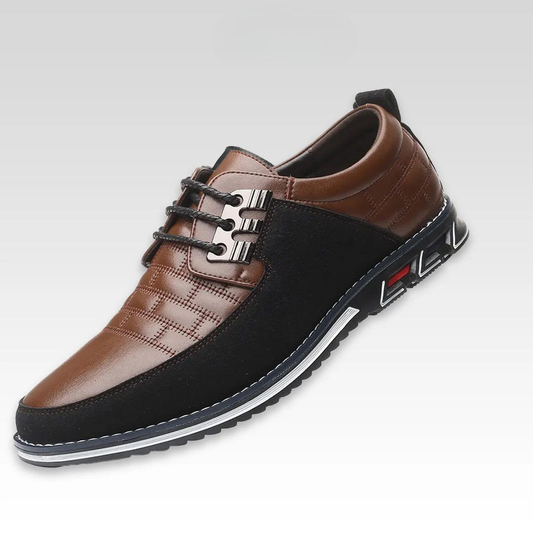 Oxford – Ultra-Comfort Shoes with Orthopedic Support